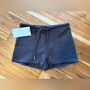 Zara brown Shorts